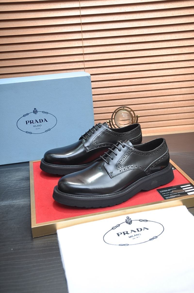 Prada Business Shoes